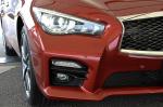 Nissan Skyline 200GT-t 2014 года